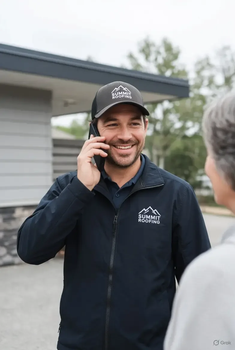 Flat Roof Leak Repair Fennville, MI FAQs